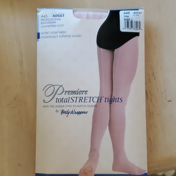 Body wrappers a45 hotsell